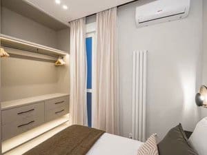 3 chambre Appartement à vendre à Madrid ville - 815 000 € (Ref: 9950584)