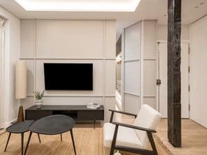 3 chambre Appartement à vendre à Madrid ville - 815 000 € (Ref: 9950584)