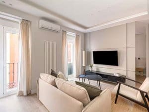 3 chambre Appartement à vendre à Madrid ville - 815 000 € (Ref: 9950584)
