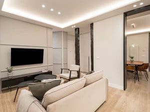 3 chambre Appartement à vendre à Madrid ville - 815 000 € (Ref: 9950584)