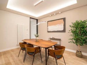 3 chambre Appartement à vendre à Madrid ville - 815 000 € (Ref: 9950584)