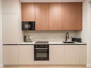 3 chambre Appartement à vendre à Madrid ville - 815 000 € (Ref: 9950584)
