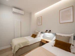 3 chambre Appartement à vendre à Madrid ville - 815 000 € (Ref: 9950584)
