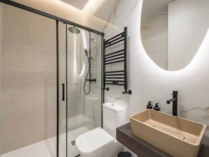 3 chambre Appartement à vendre à Madrid ville - 815 000 € (Ref: 9950584)