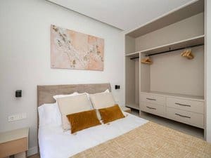 3 chambre Appartement à vendre à Madrid ville - 815 000 € (Ref: 9950584)