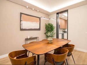 3 chambre Appartement à vendre à Madrid ville - 815 000 € (Ref: 9950584)