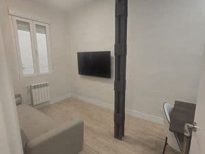 2 soveværelse Lejlighed til salg i Madrid by - € 580.000 (Ref: 9950589)
