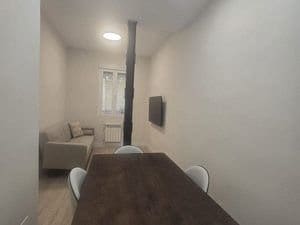 2 soveværelse Lejlighed til salg i Madrid by - € 580.000 (Ref: 9950589)
