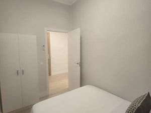 2 soveværelse Lejlighed til salg i Madrid by - € 580.000 (Ref: 9950589)