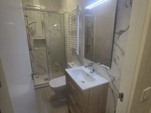 2 soveværelse Lejlighed til salg i Madrid by - € 580.000 (Ref: 9950589)