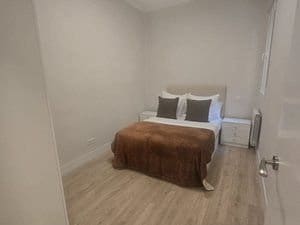 2 soveværelse Lejlighed til salg i Madrid by - € 580.000 (Ref: 9950589)