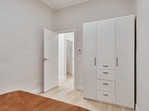 2 soveværelse Lejlighed til salg i Madrid by - € 580.000 (Ref: 9950589)