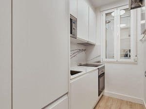 2 soveværelse Lejlighed til salg i Madrid by - € 580.000 (Ref: 9950589)