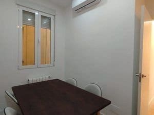2 soveværelse Lejlighed til salg i Madrid by - € 580.000 (Ref: 9950589)