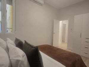 2 soveværelse Lejlighed til salg i Madrid by - € 580.000 (Ref: 9950589)