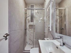 2 soveværelse Lejlighed til salg i Madrid by - € 580.000 (Ref: 9950589)
