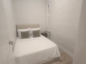 2 soveværelse Lejlighed til salg i Madrid by - € 580.000 (Ref: 9950589)