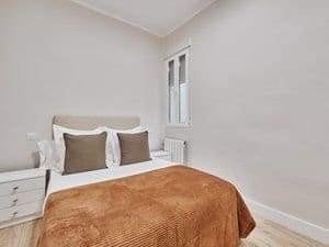 2 soveværelse Lejlighed til salg i Madrid by - € 580.000 (Ref: 9950589)