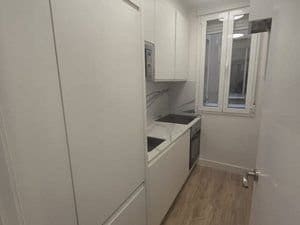 2 soveværelse Lejlighed til salg i Madrid by - € 580.000 (Ref: 9950589)