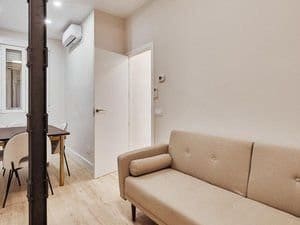 2 soveværelse Lejlighed til salg i Madrid by - € 580.000 (Ref: 9950589)