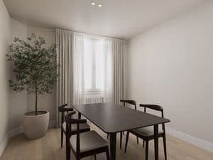 2 slaapkamer Flat te koop in Centro, Madrid stad - € 550.000 (Ref: 9950589)