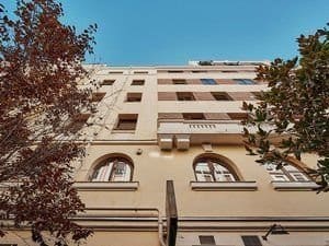 2 soveværelse Lejlighed til salg i Madrid by - € 580.000 (Ref: 9950589)