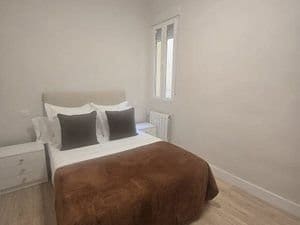 2 soveværelse Lejlighed til salg i Madrid by - € 580.000 (Ref: 9950589)
