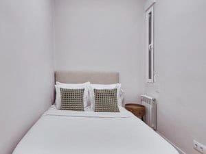 2 soveværelse Lejlighed til salg i Madrid by - € 580.000 (Ref: 9950589)