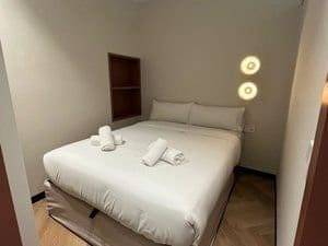1 quarto Apartamento para venda em Madrid cidade - 345 000 € (Ref: 9950591)
