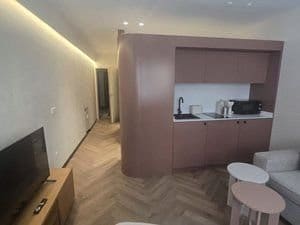 1 quarto Apartamento para venda em Justicia, Madrid cidade - 345 000 € (Ref: 9950591)