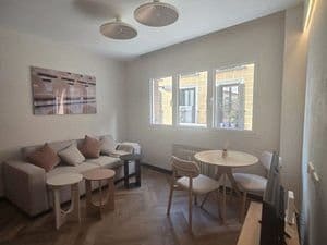 1 quarto Apartamento para venda em Justicia, Madrid cidade - 345 000 € (Ref: 9950591)