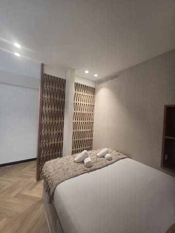 1 quarto Apartamento para venda em Justicia, Madrid cidade - 345 000 € (Ref: 9950591)