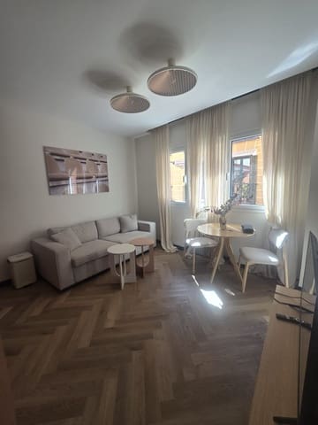 1 quarto Apartamento para venda em Justicia, Madrid cidade - 345 000 € (Ref: 9950591)