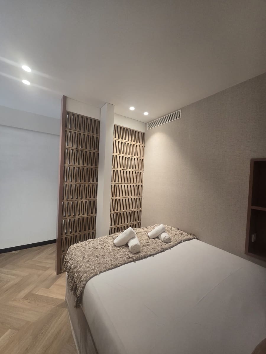 1 quarto Apartamento para venda em Madrid cidade - 345 000 € (Ref: 9950591)