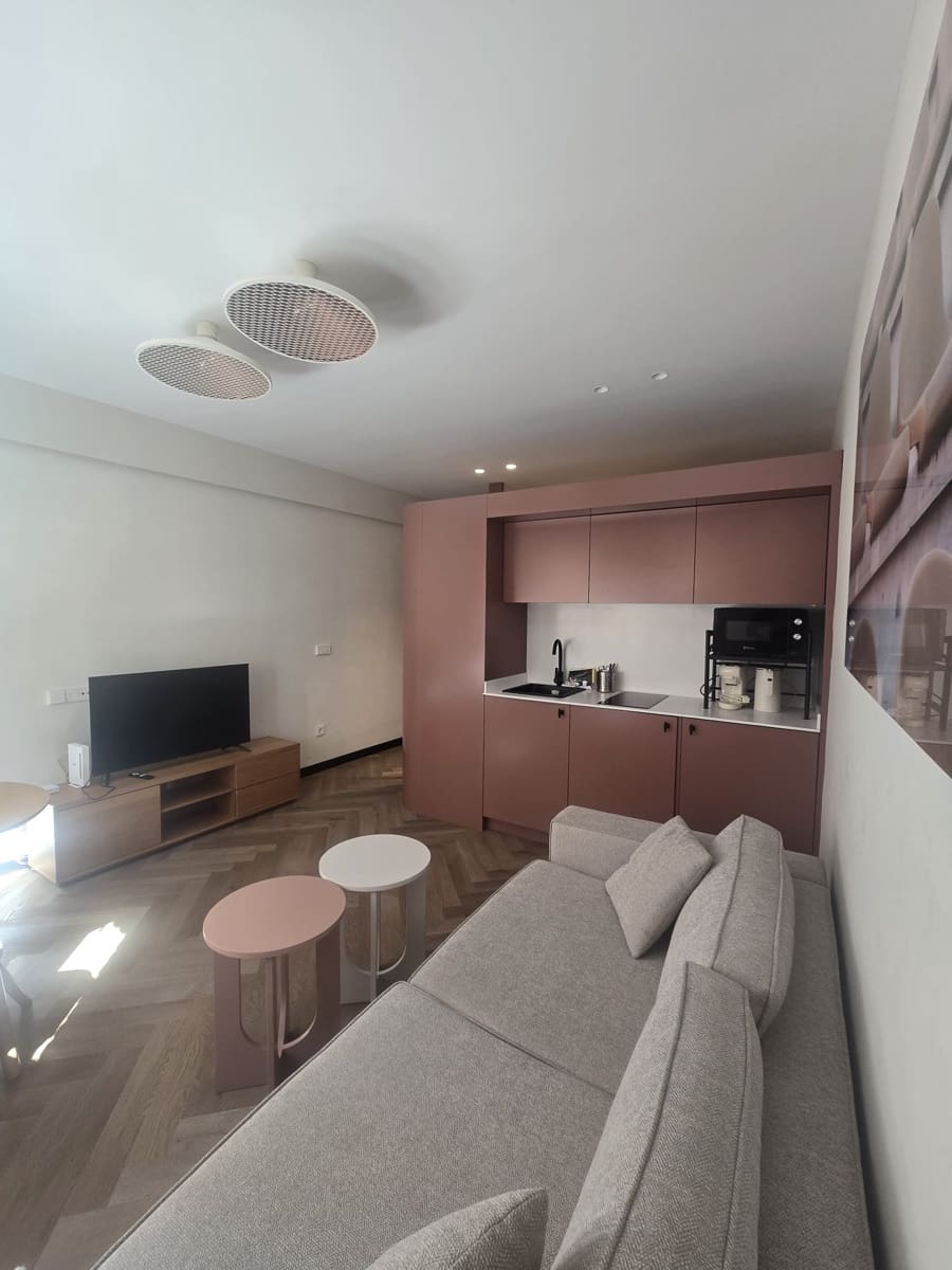 1 quarto Apartamento para venda em Madrid cidade - 345 000 € (Ref: 9950591)