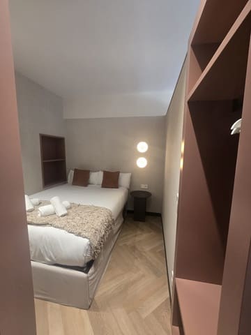 1 quarto Apartamento para venda em Justicia, Madrid cidade - 345 000 € (Ref: 9950591)