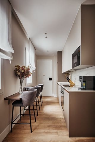 2 sovrum Lägenhet till salu i Fuente del Berro, Madrid stad - 599 000 € (Ref: 9953331)