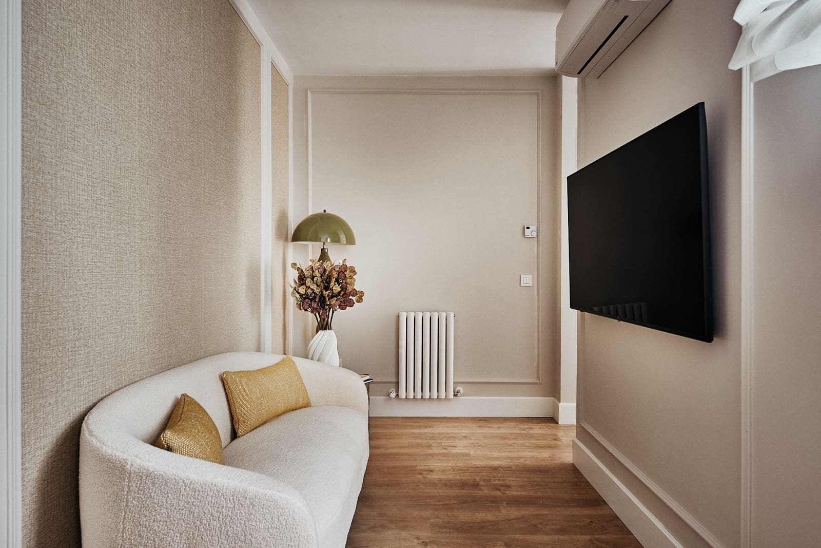 2 sovrum Lägenhet till salu i Madrid stad - 599 000 € (Ref: 9953331)