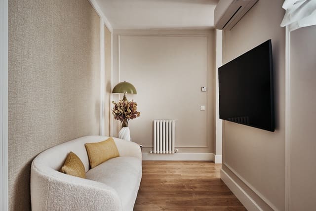2 sovrum Lägenhet till salu i Fuente del Berro, Madrid stad - 599 000 € (Ref: 9953331)