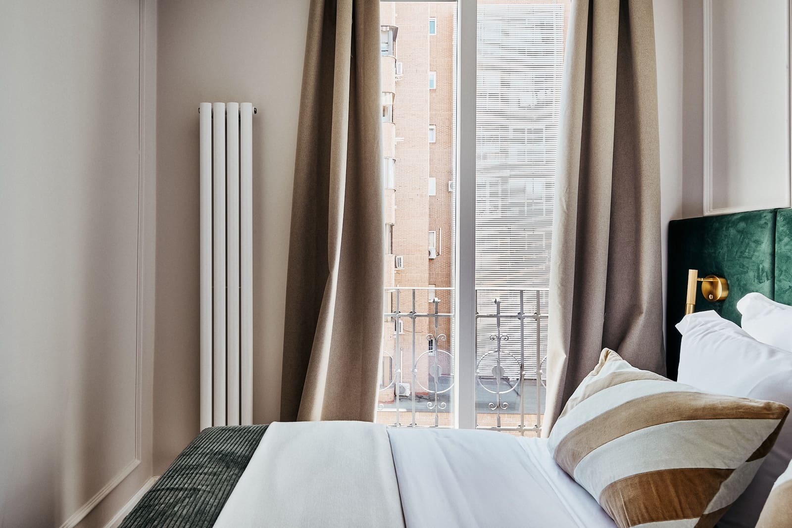 2 sovrum Lägenhet till salu i Madrid stad - 599 000 € (Ref: 9953331)
