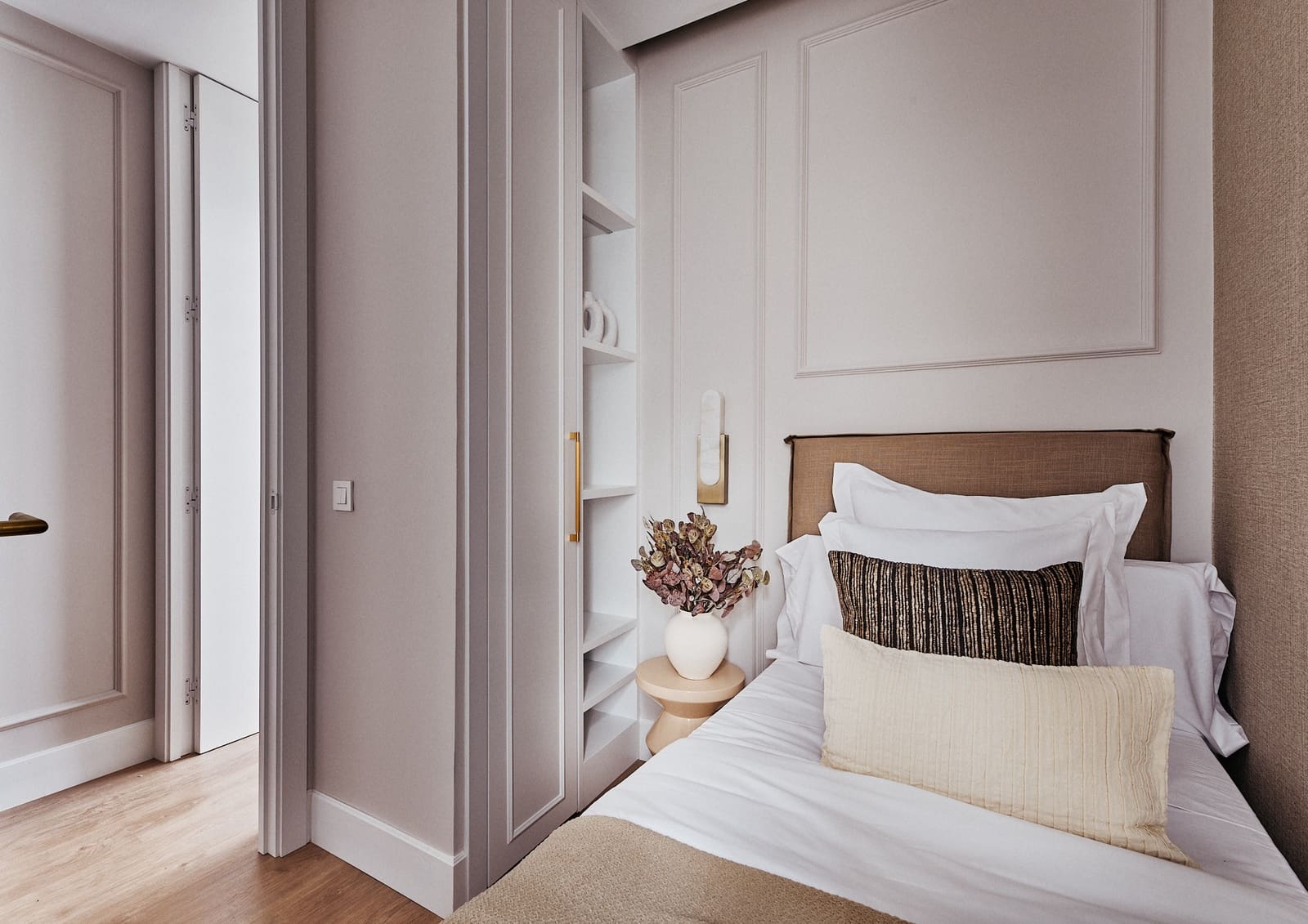 2 sovrum Lägenhet till salu i Madrid stad - 599 000 € (Ref: 9953331)