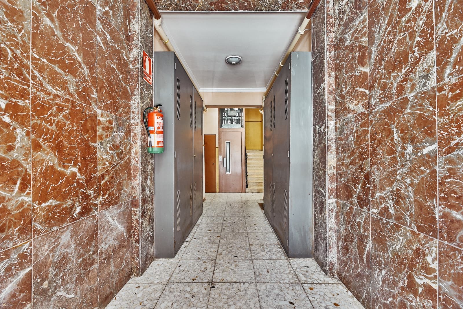 2 sovrum Lägenhet till salu i Madrid stad - 599 000 € (Ref: 9953331)