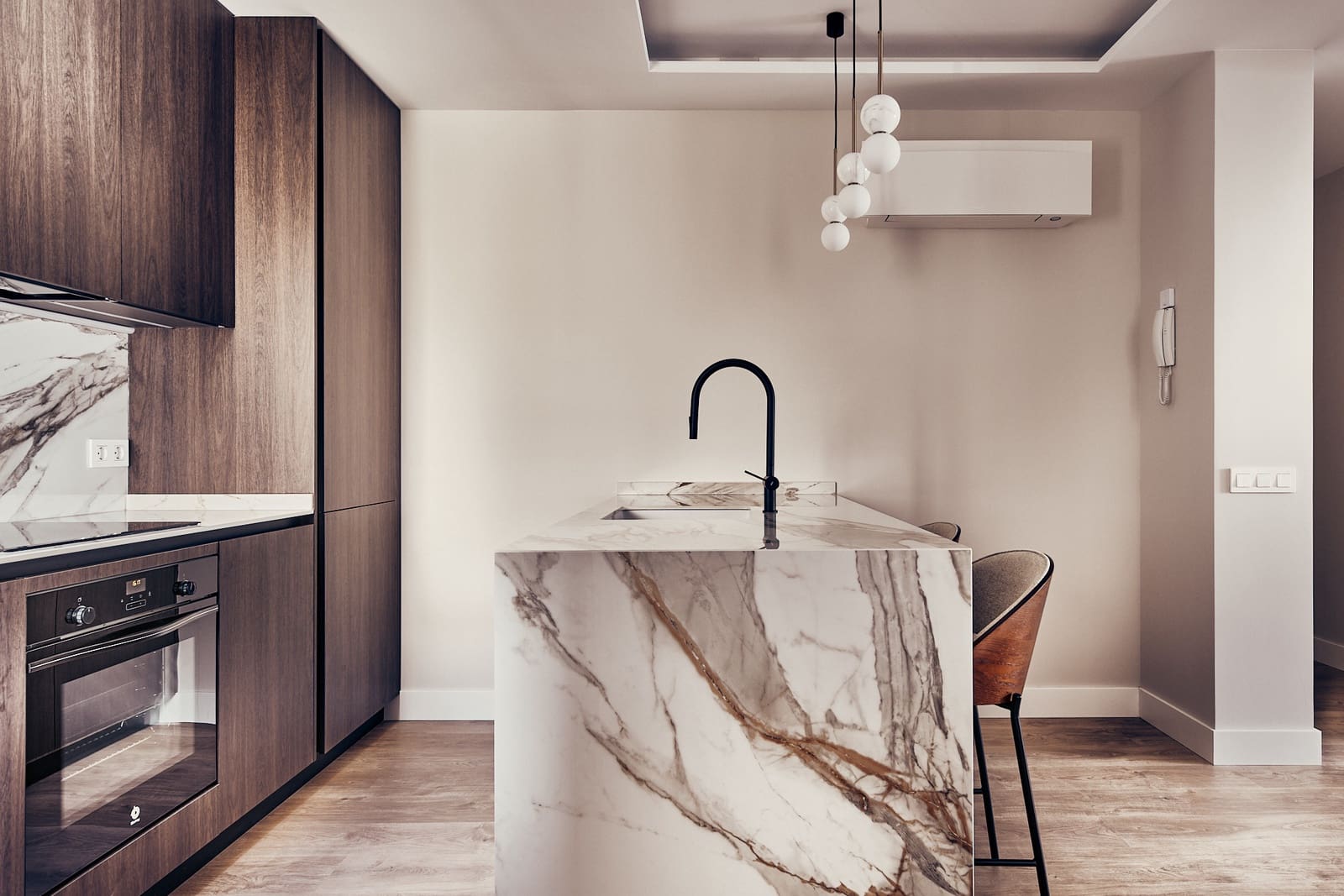 2 slaapkamer Flat te koop in Madrid stad - € 1.299.000 (Ref: 9953332)