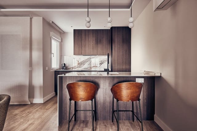 2 slaapkamer Flat te koop in Goya, Madrid stad - € 1.299.000 (Ref: 9953332)