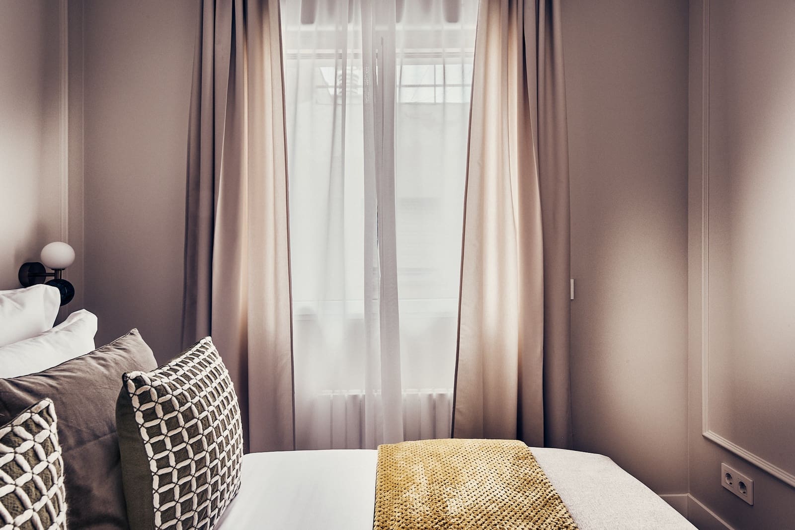 2 slaapkamer Flat te koop in Madrid stad - € 1.299.000 (Ref: 9953332)