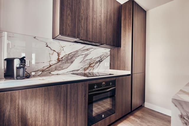 2 slaapkamer Flat te koop in Goya, Madrid stad - € 1.299.000 (Ref: 9953332)