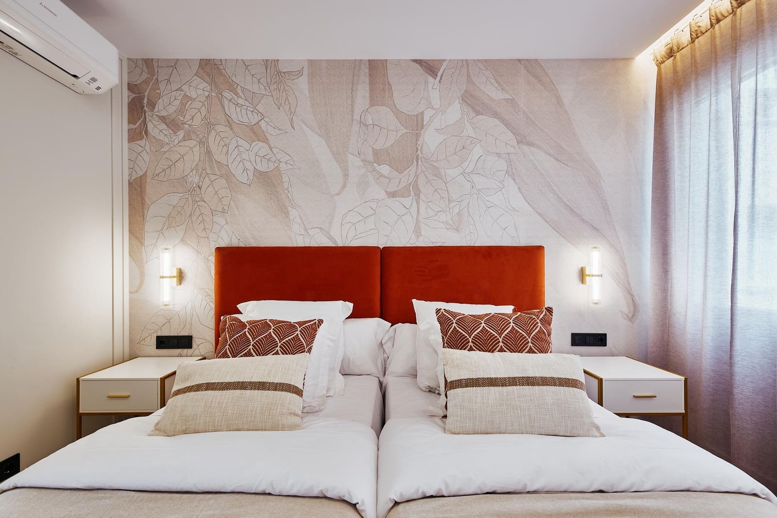 2 soverom Leilighet til salgs i Madrid by - € 1 429 000 (Ref: 9953338)