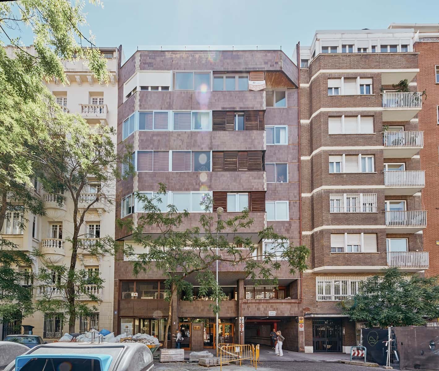 2 soverom Leilighet til salgs i Madrid by - € 1 429 000 (Ref: 9953338)