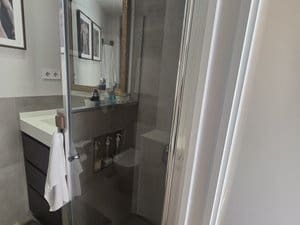 1 soveværelse Lejlighed til leje i Madrid by - € 1.500 (Ref: 9953377)