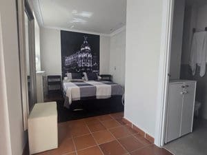 1 soveværelse Lejlighed til leje i Madrid by - € 1.500 (Ref: 9953377)